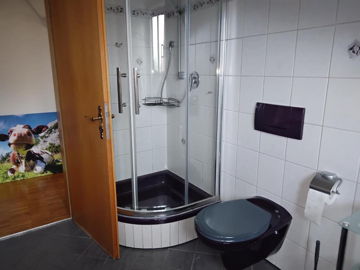 Zuhause In Hofs ,Leutkirch Im Allgaeu Exterior photo